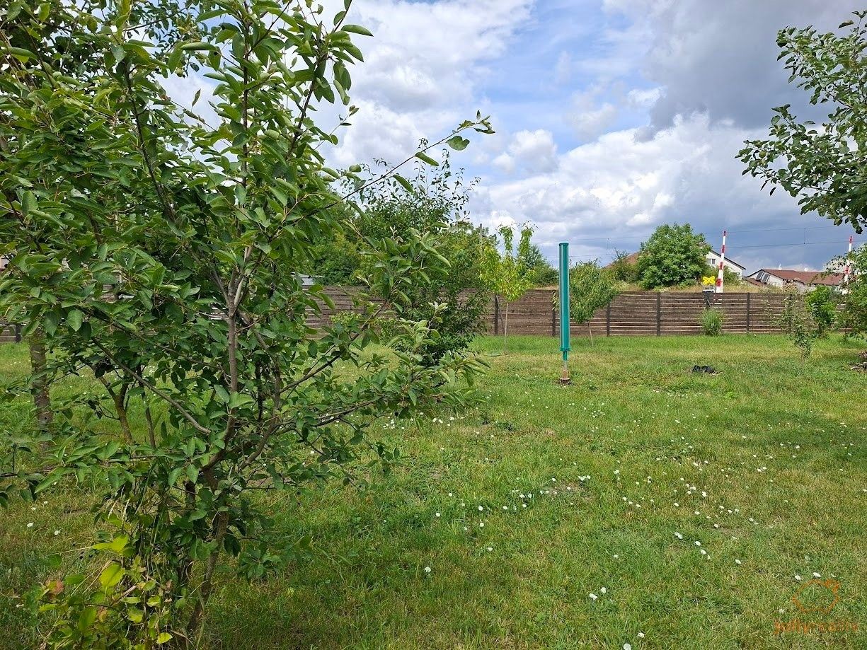 Prodej pozemek pro bydlení - Brněnská, Vyškov, 799 m²