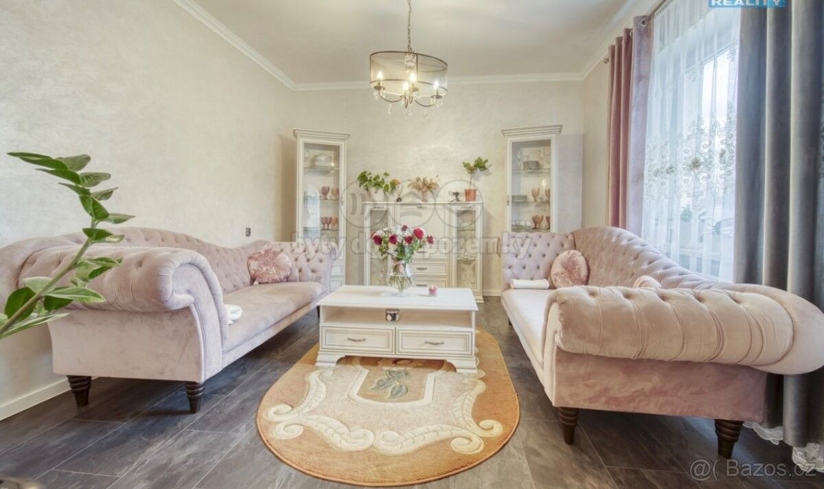 Prodej dům - Rokycany, 337 01, 174 m²