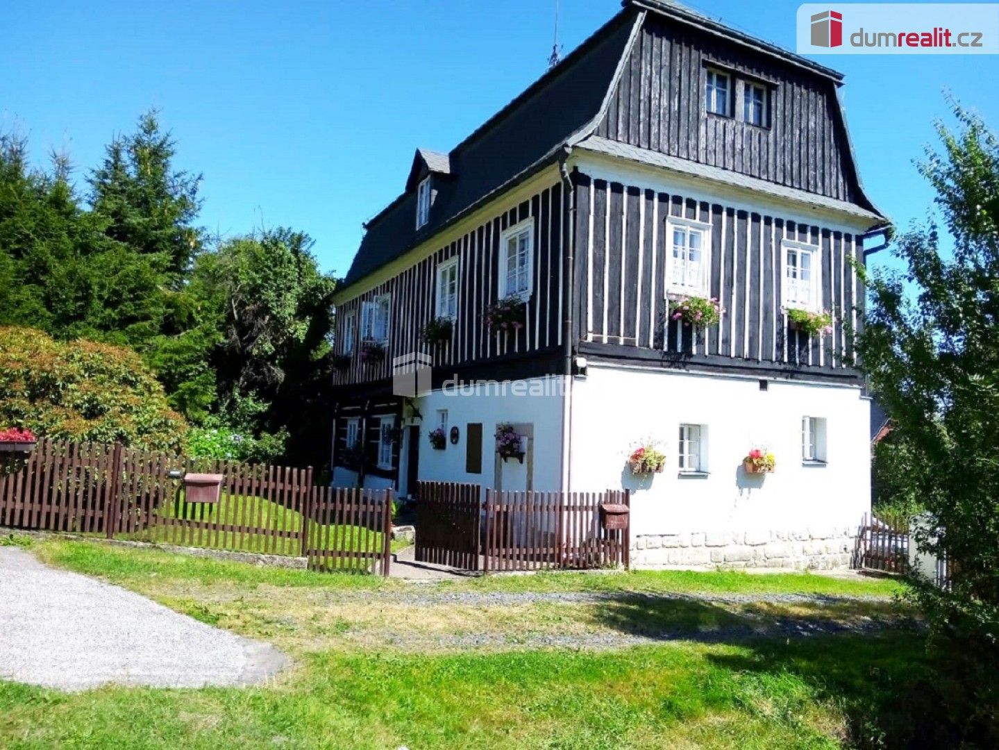 Rodinné domy, Vysoká Lípa, Jetřichovice, 237 m²