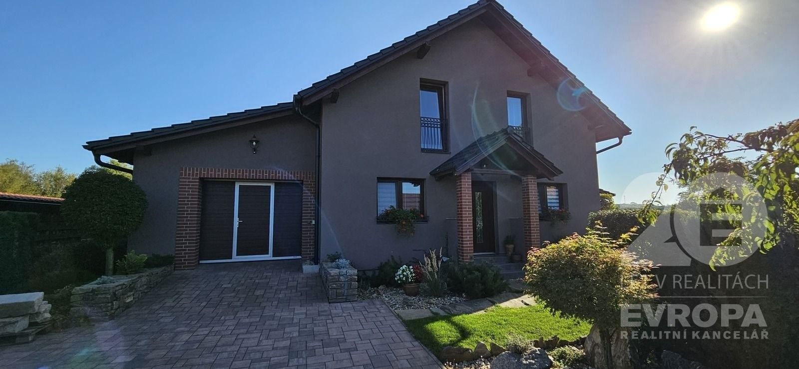 Rodinné domy, Za Tofou, Zásmuky, 150 m²