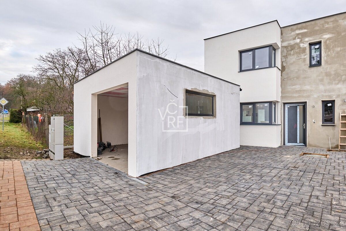 Prodej dům - Černíkovice, 517 04, 125 m²