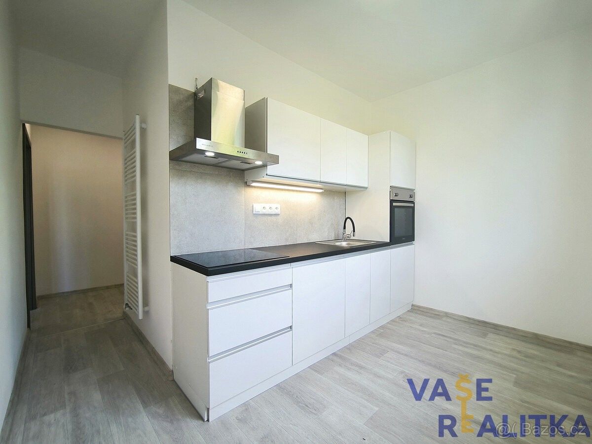 Pronájem byt 3+1 - Přerov, 750 02, 60 m²