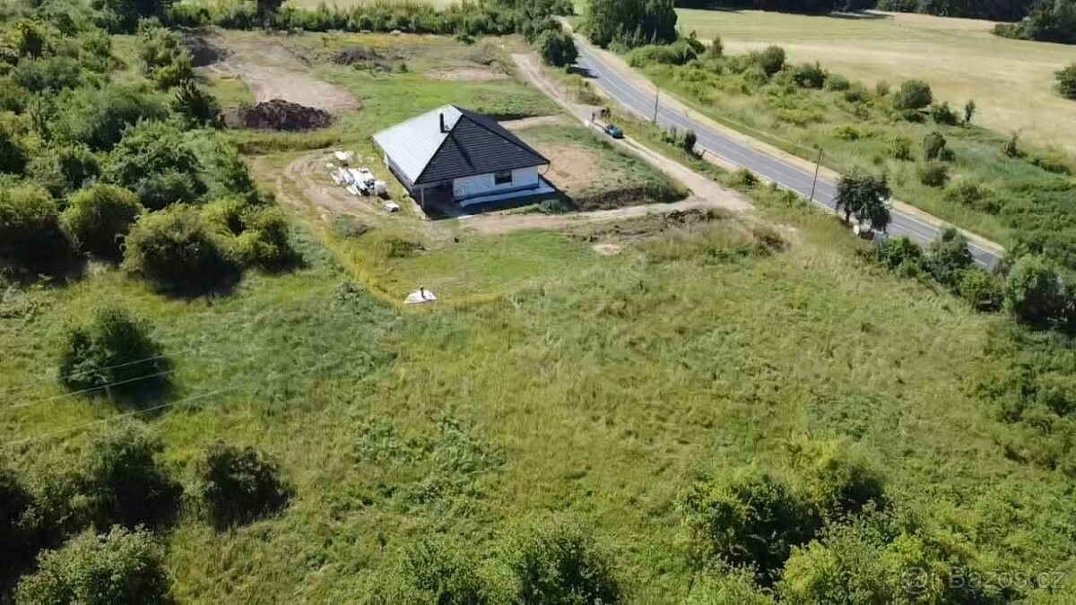Pozemky pro bydlení, Česká Lípa, 470 01, 2 002 m²