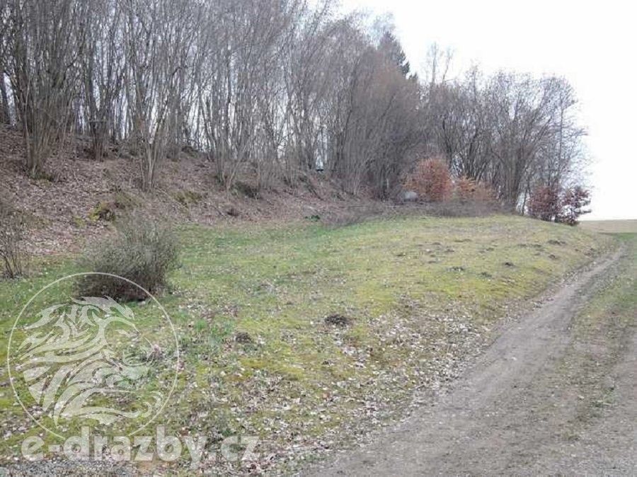 Prodej pozemek - Dlouhá Ves, 2 751 m²
