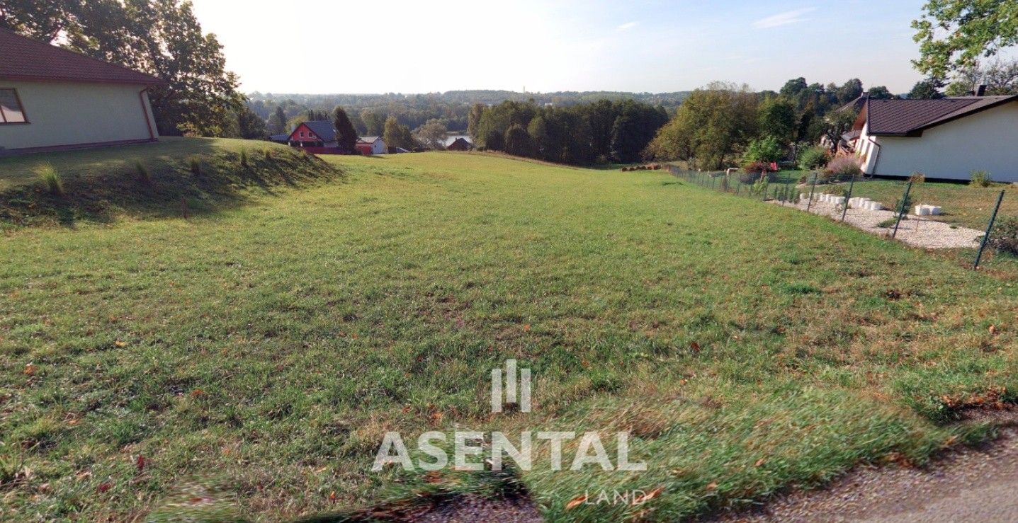 Pozemky pro bydlení, Rychvald, 3 424 m²