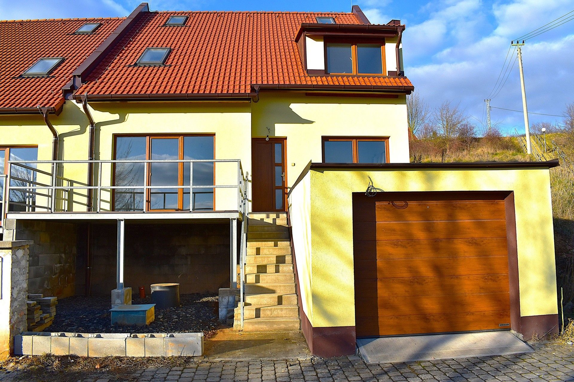 Ostatní, Krátká, Plasy, 150 m²