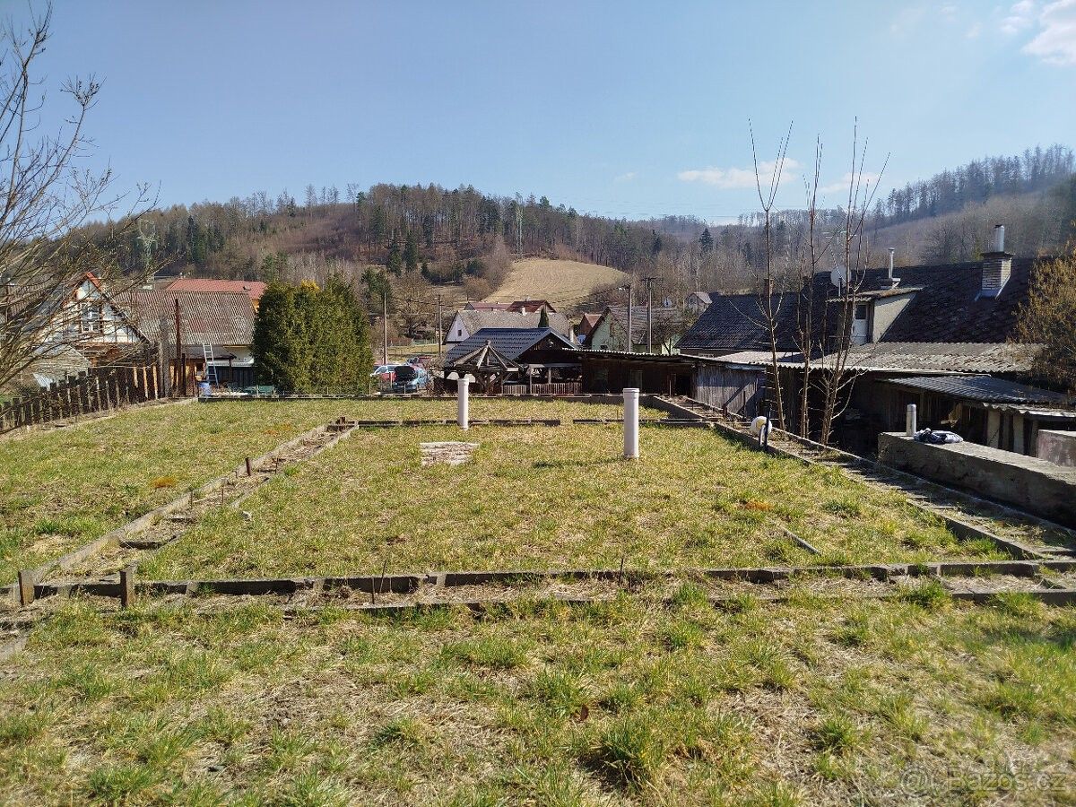 Prodej pozemek pro bydlení - Olomouc, 772 00, 754 m²