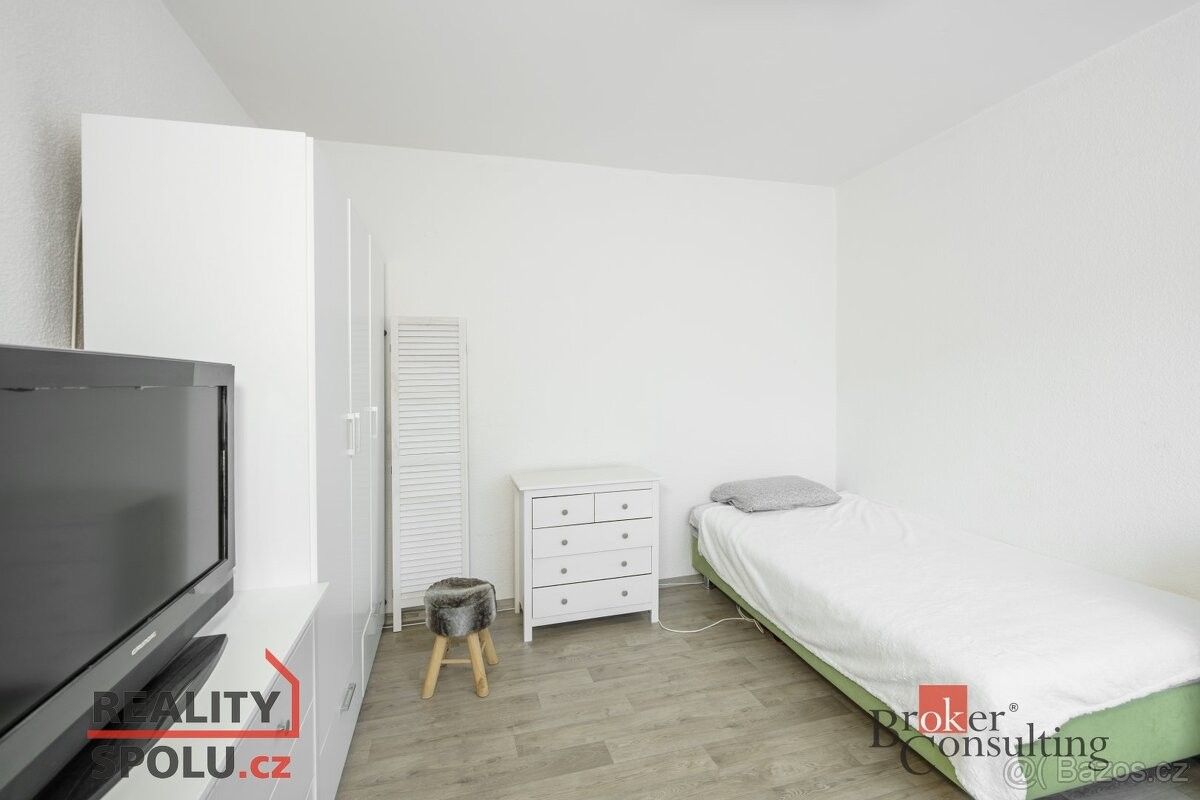 Prodej byt 2+kk - Liberec, 460 06, 42 m²