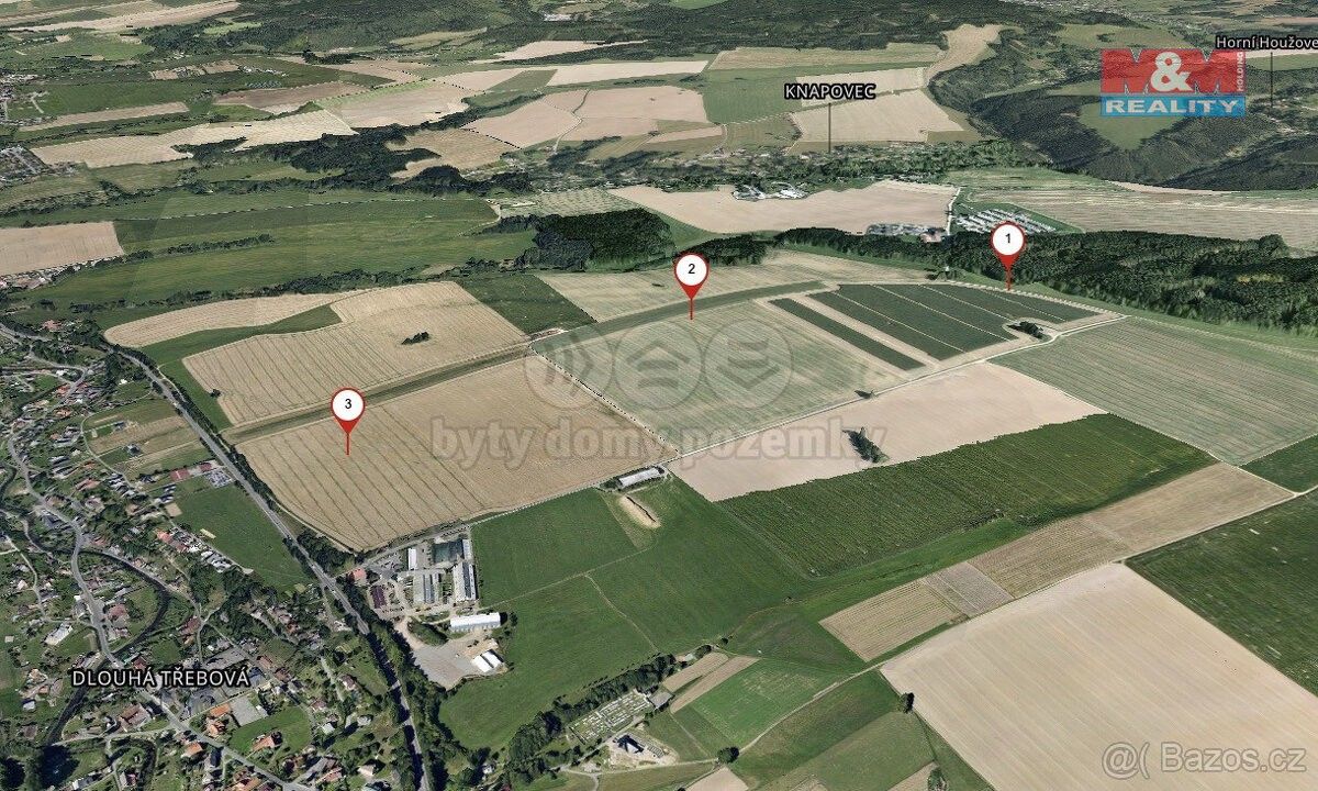 Ostatní, Dlouhá Třebová, 561 17, 9 394 m²