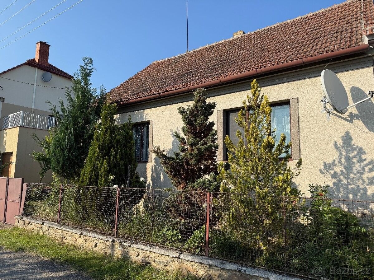 Ostatní, Mohelno, 675 75, 600 m²
