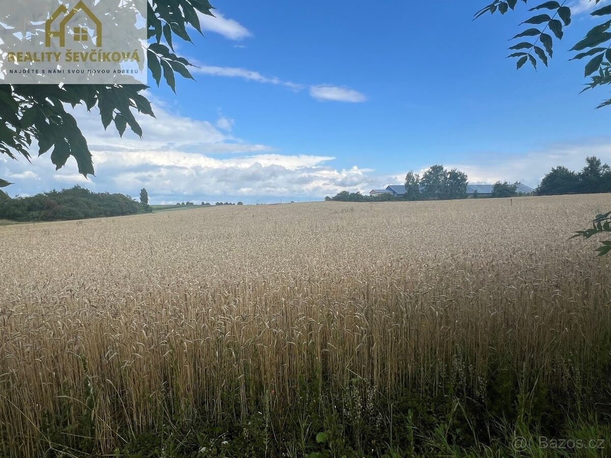 Pozemky pro bydlení, Přelouč, 535 01, 633 m²