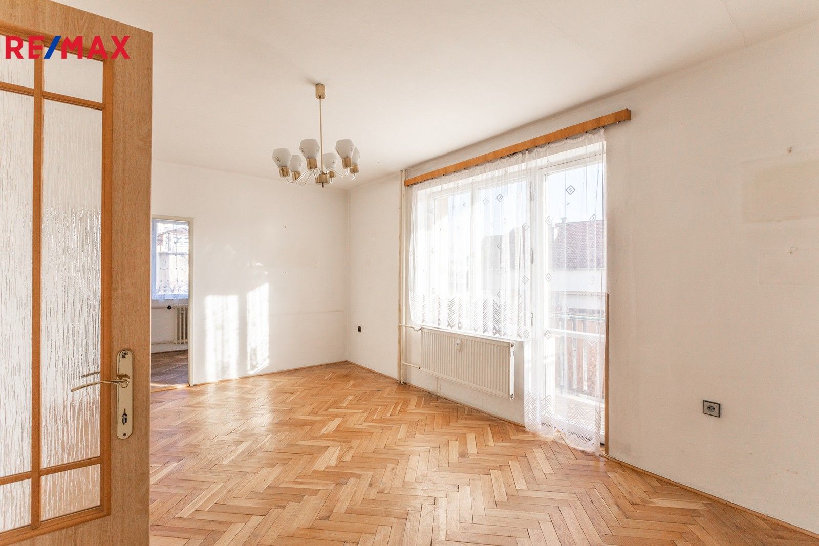 3+1, K Orionce, Praha, 71 m²