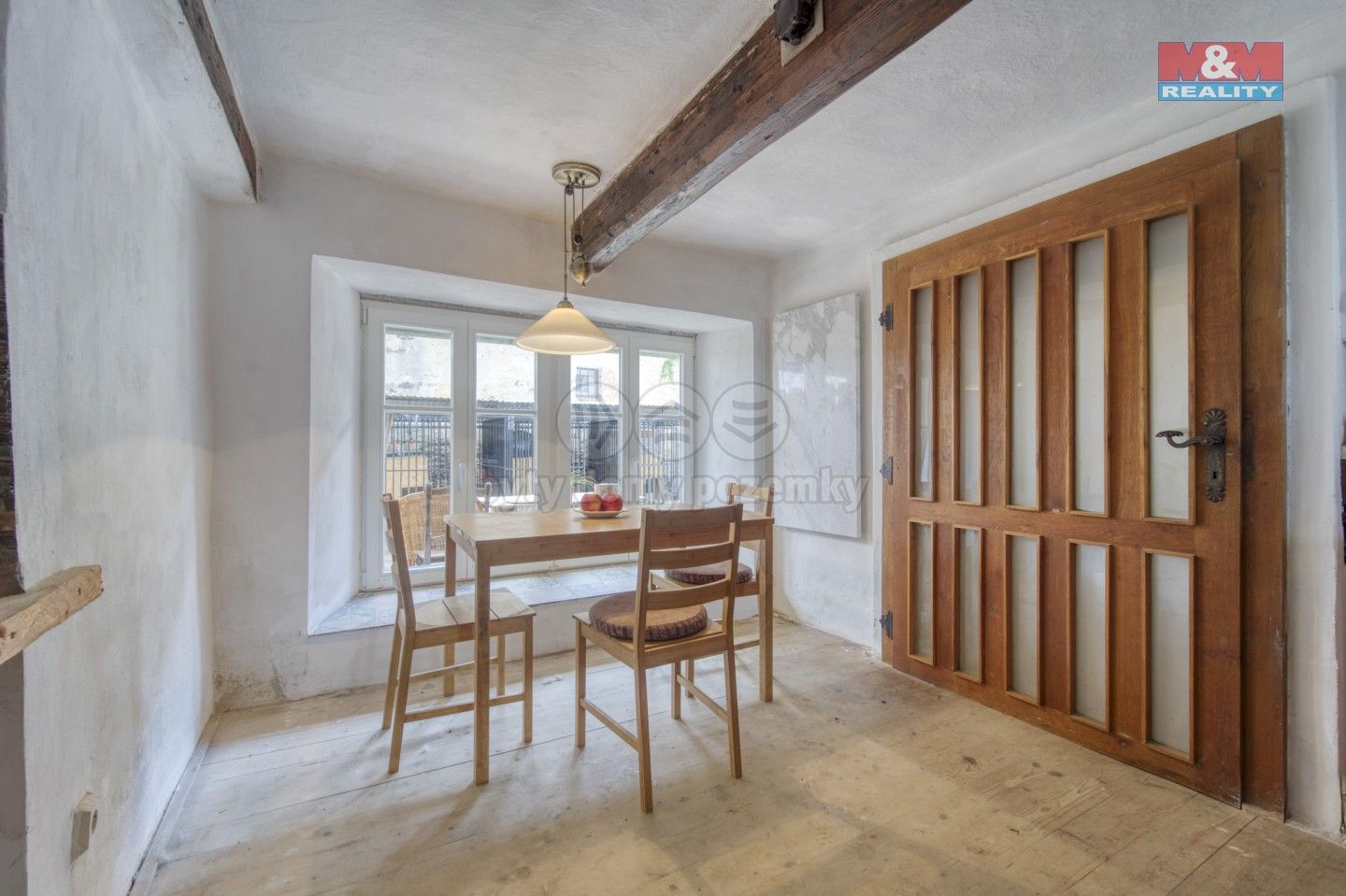 Prodej rodinný dům - Plachtín, Nečtiny, 147 m²