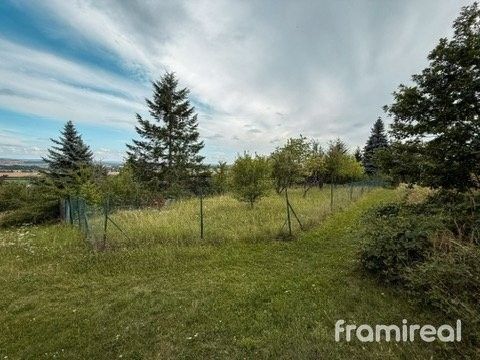 Zahrady, Luleč, 782 m²