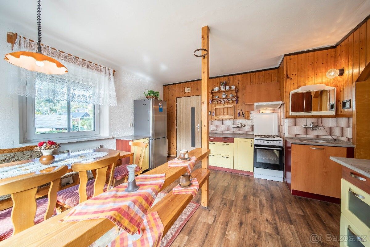 Ostatní, Janov nad Nisou, 468 11