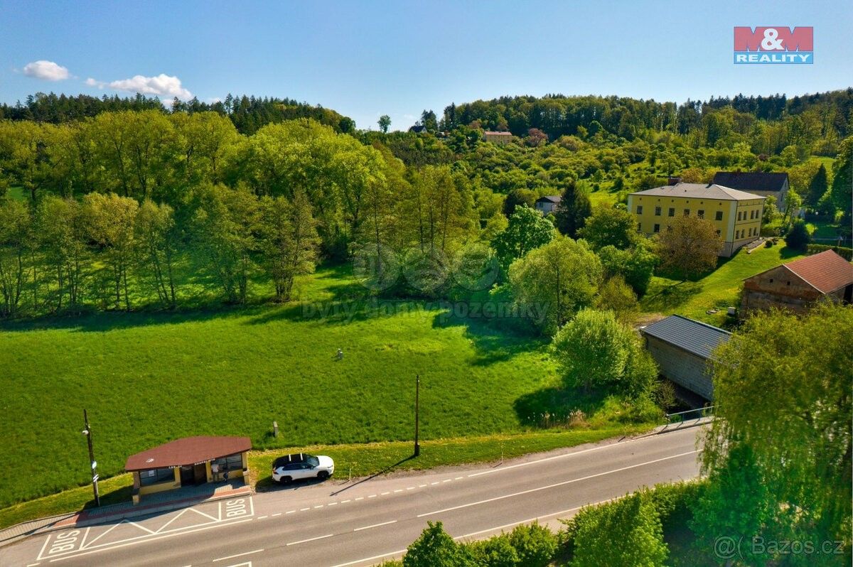 Pozemky pro bydlení, Dvůr Králové nad Labem, 544 01, 1 000 m²