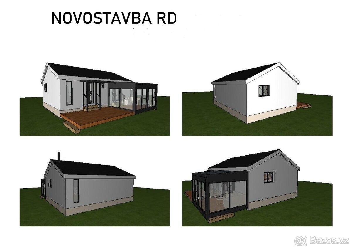 Ostatní, Jablonné v Podještědí, 471 25, 9 m²