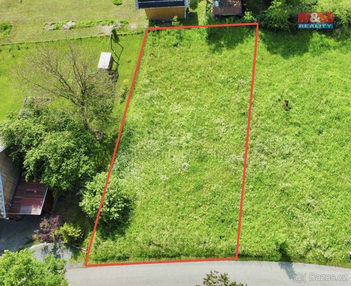 Ostatní, Žamberk, 564 01, 605 m²