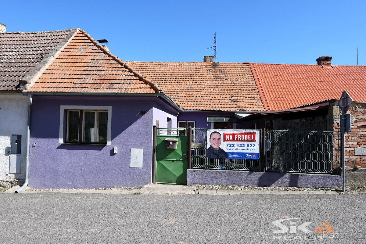 Ostatní, Louny, 440 01, 168 m²