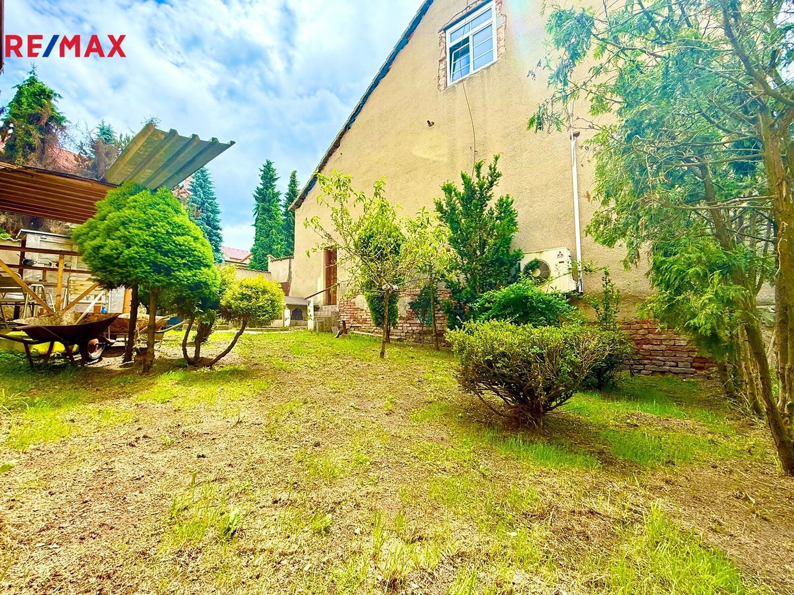 Ostatní, Bílina, 310 m²