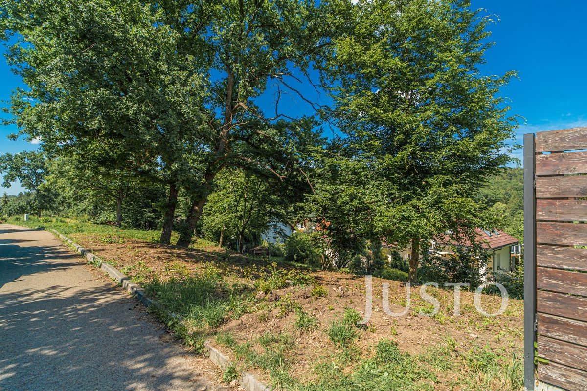 Pozemky pro bydlení, Psáry, 726 m²