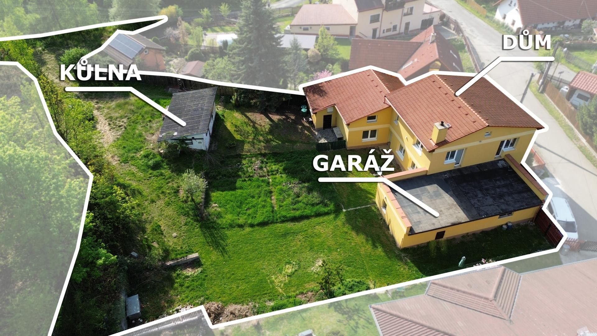 Ostatní, Lazec, Příbram, 280 m²
