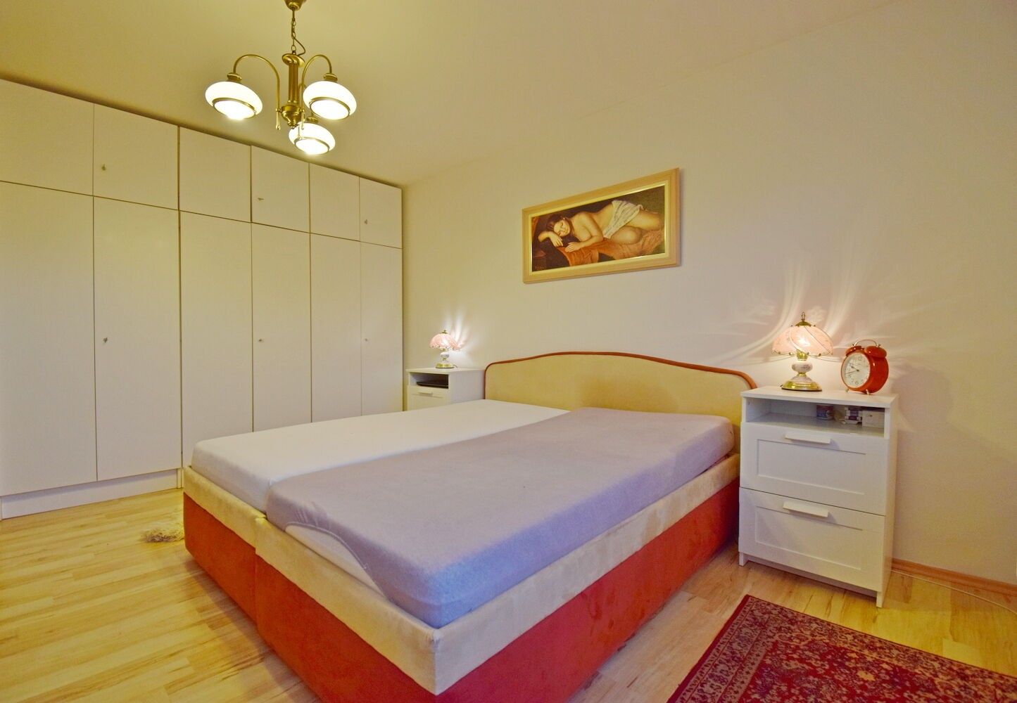 Prodej rodinný dům - Heřmánková, Herink, 116 m²