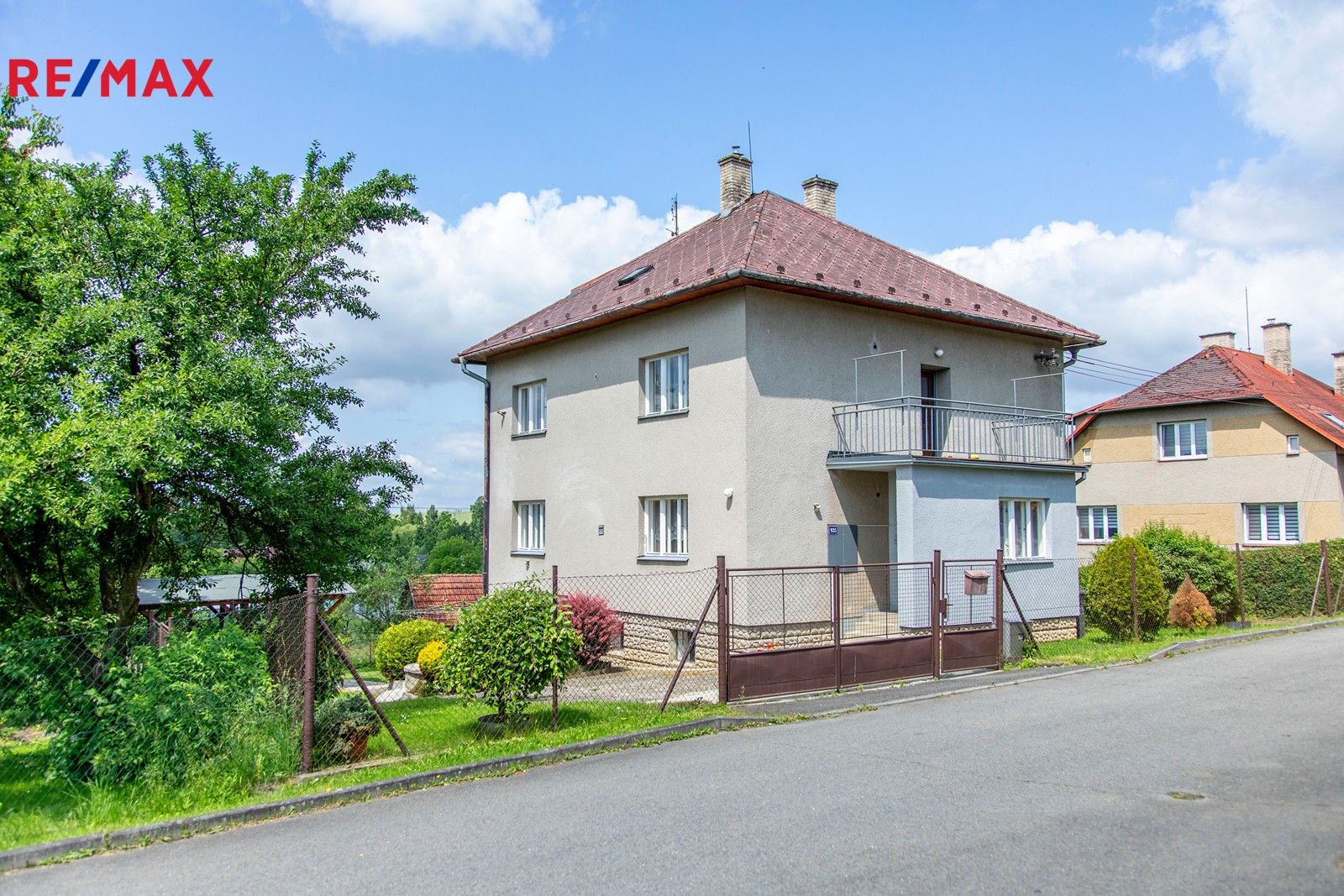 Ostatní, Zašová, 160 m²