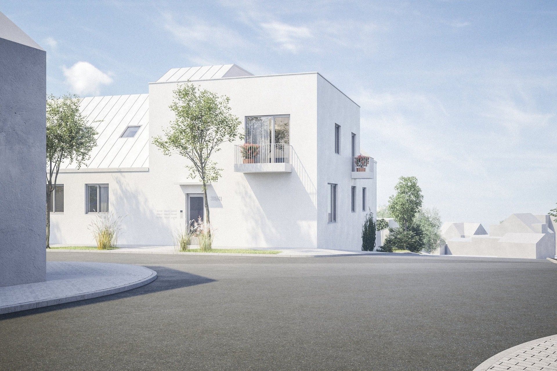 3+kk, Kobyliská, Praha, 62 m²