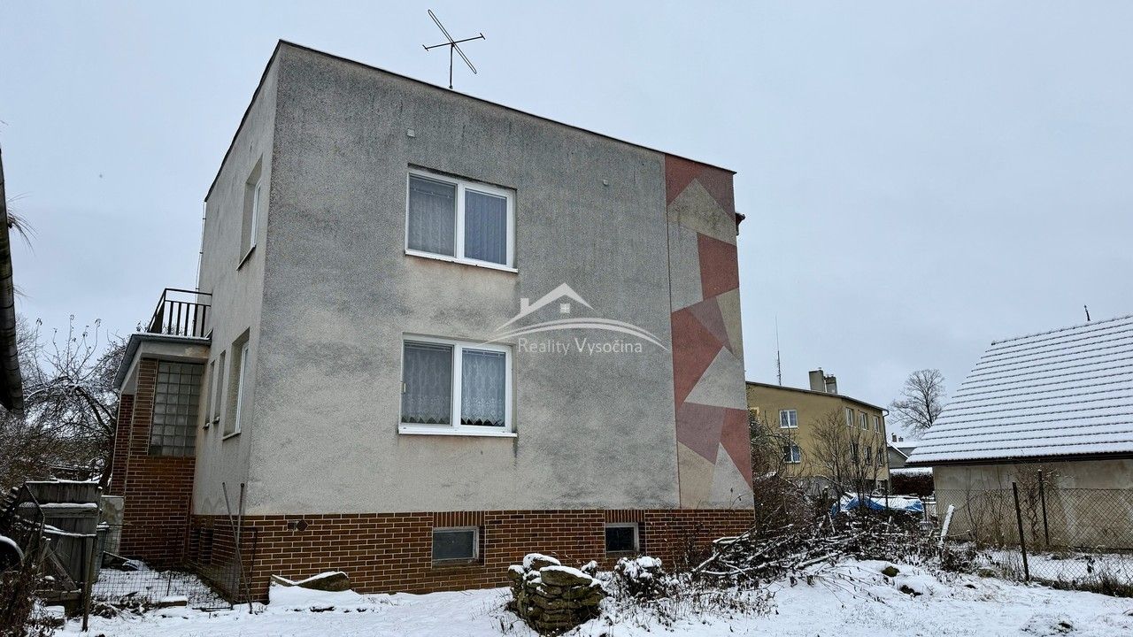 Rodinné domy, Cetoraz, 240 m²