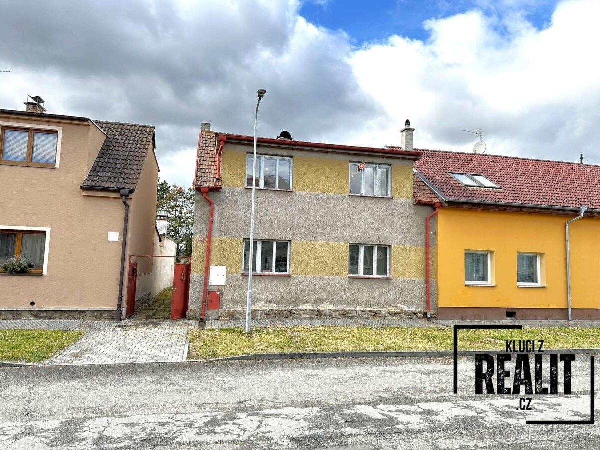 Prodej dům - Bechyně, 391 65, 517 m²