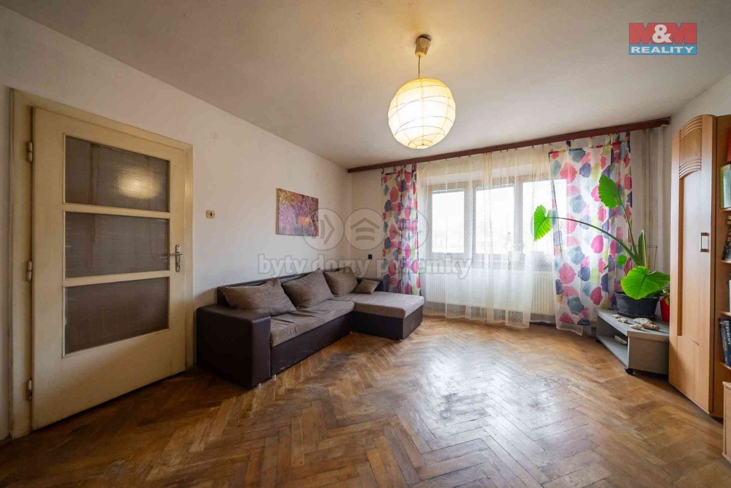 Prodej rodinný dům - Příbram na Moravě, 120 m²