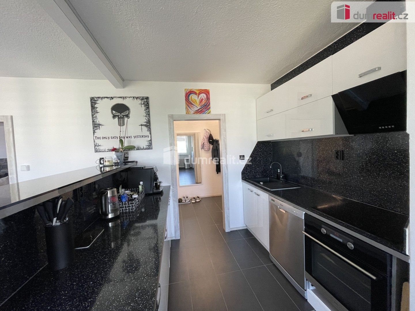 Prodej byt 3+kk - Čechovská, Příbram, 74 m²