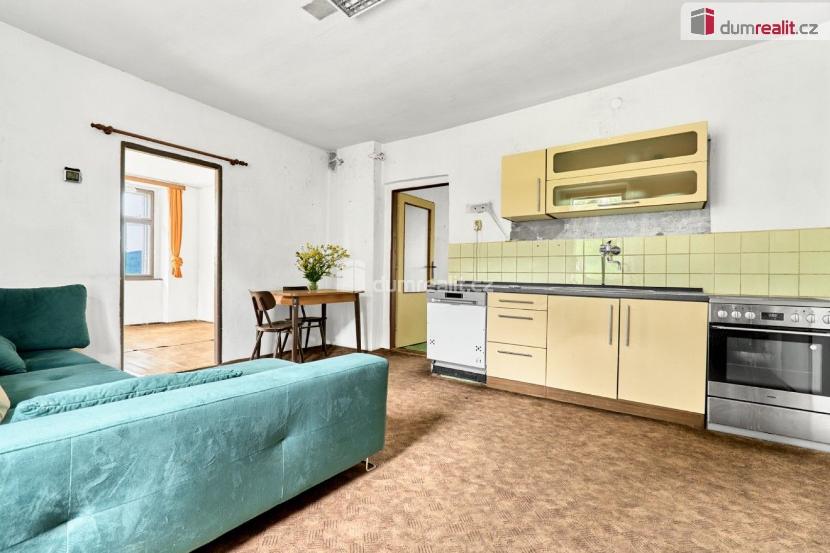 Prodej rodinný dům - Knínice, Lovečkovice, 531 m²