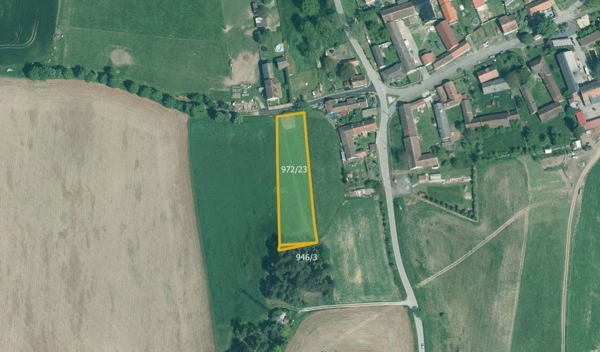 Zemědělské pozemky, Strakonice, 386 01