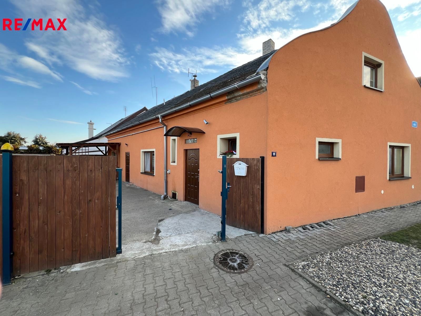 Ostatní, Krátká, Otvice, 114 m²