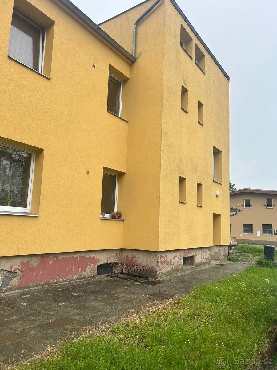 2+1, Přerov, 750 02, 70 m²