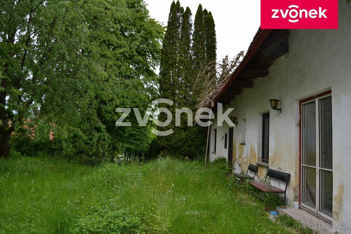 Ostatní, Hustopeče nad Bečvou, 753 66, 2 000 m²