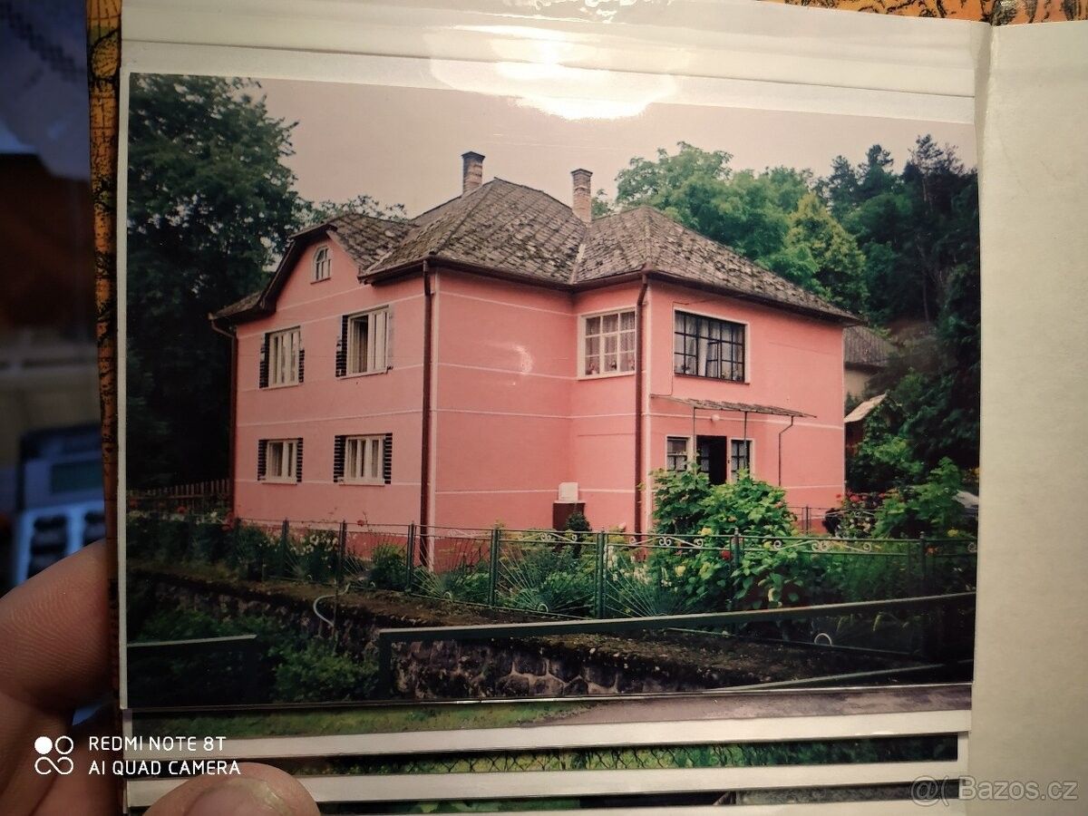 Ostatní, Lanžhot, 691 51, 128 m²