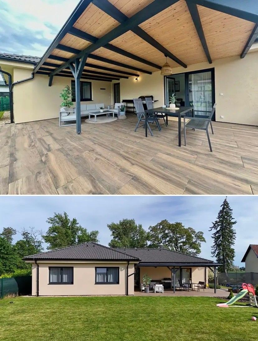 Prodej dům - Lužec nad Vltavou, 277 06, 34 m²