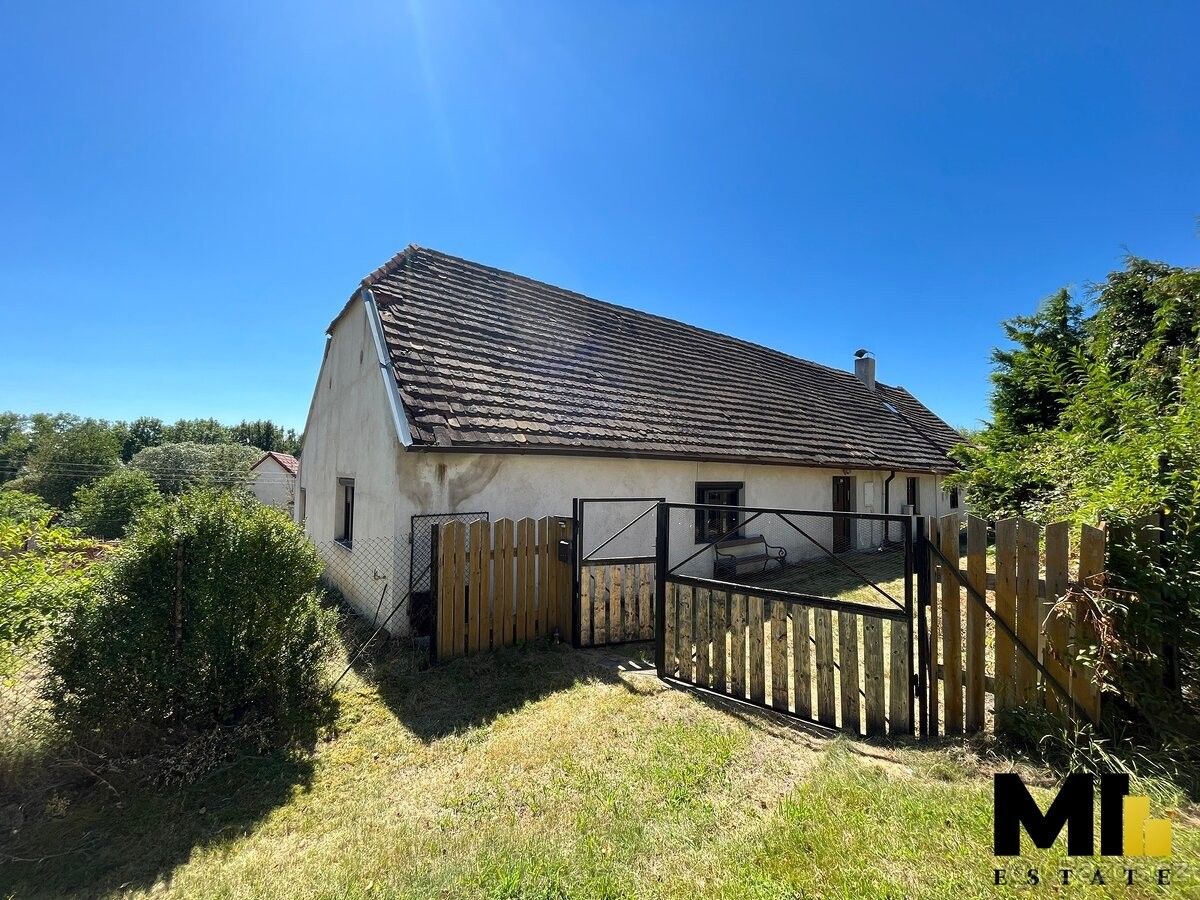 Ostatní, Protivín, 398 11, 258 m²