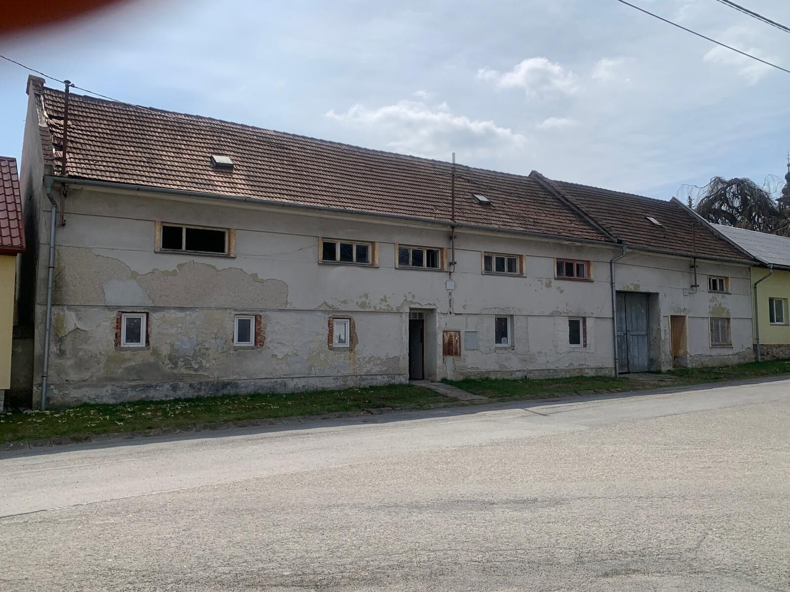 Rodinné domy, Chudobín, Litovel, 150 m²