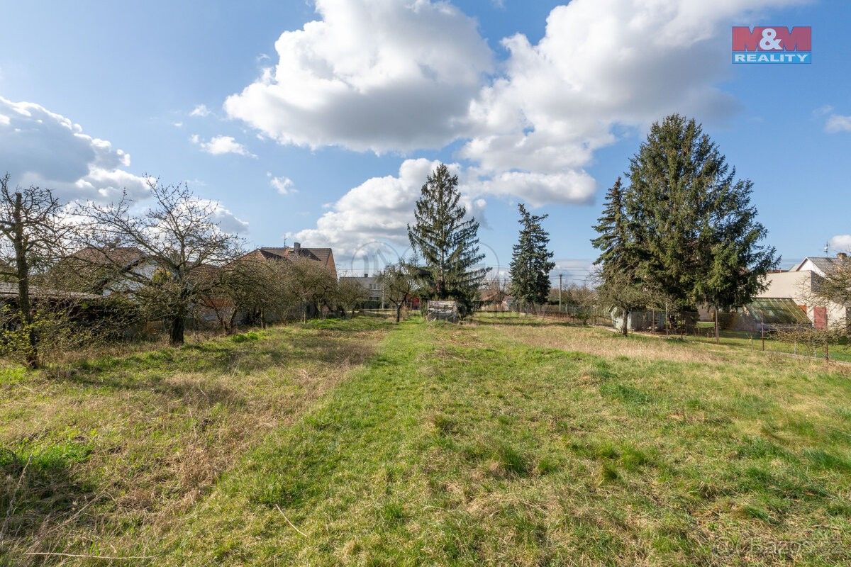 Prodej pozemek pro bydlení - Polepy, 411 47, 1 845 m²