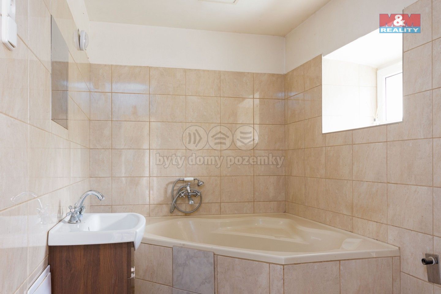Prodej rodinný dům - Litultovice, 100 m²