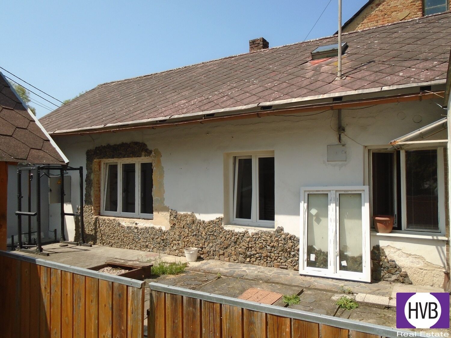 Ostatní, Bravantice, 160 m²