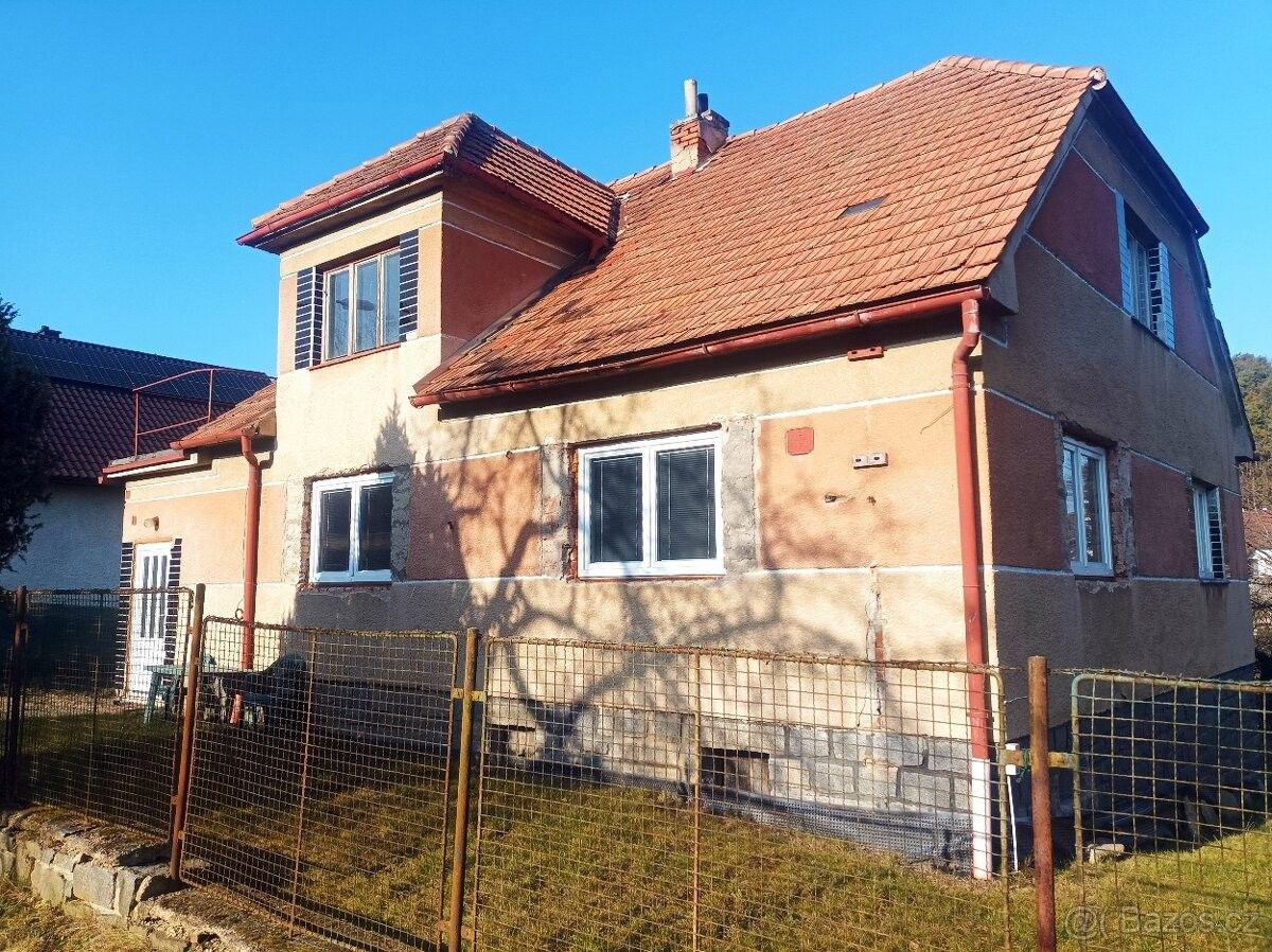 Ostatní, Kamýk nad Vltavou, 262 63, 110 m²