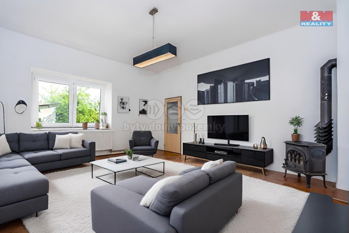 Prodej rodinný dům - Kněžičky, 150 m²