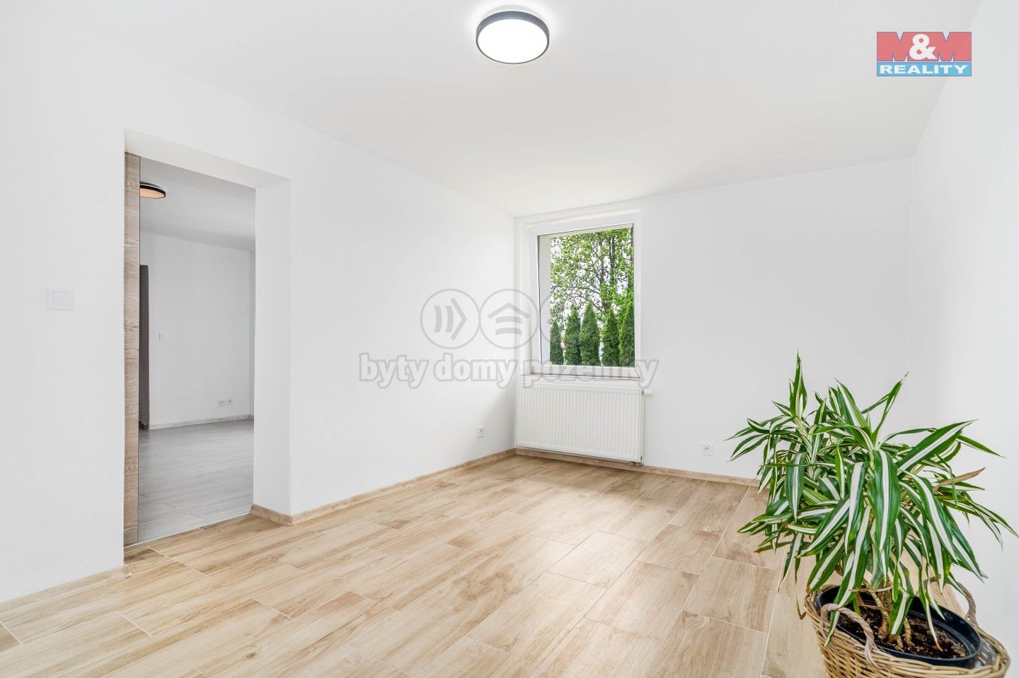 Prodej rodinný dům - Sovenice, Křinec, 69 m²
