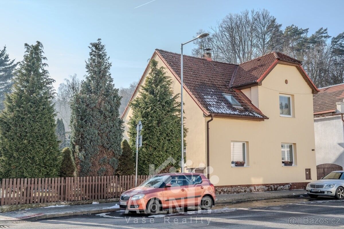 Prodej dům - Bělá pod Bezdězem, 294 21, 176 m²