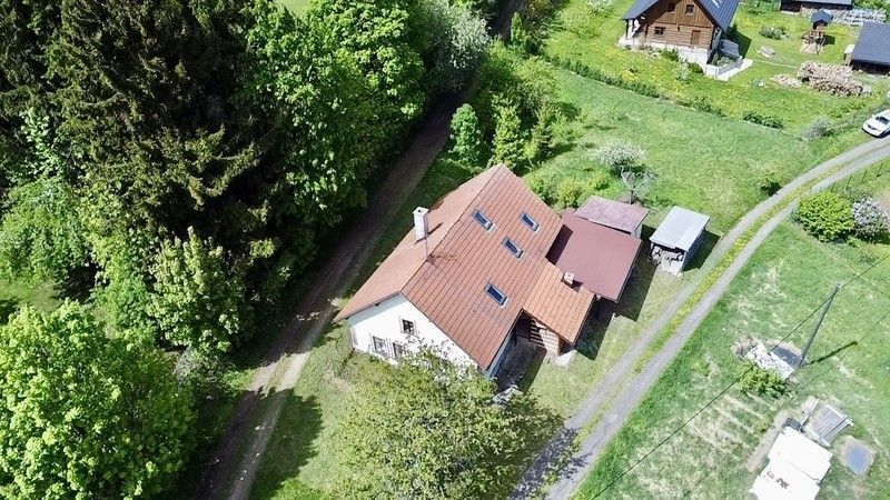 Ostatní, Lomnice nad Popelkou, 512 51, 140 m²